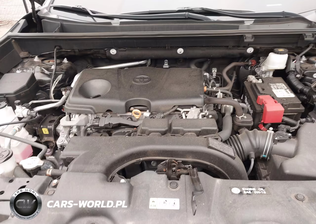 2020 Toyota Rav4 Limited VIN:2T3N1RFV9LW105212 - 10