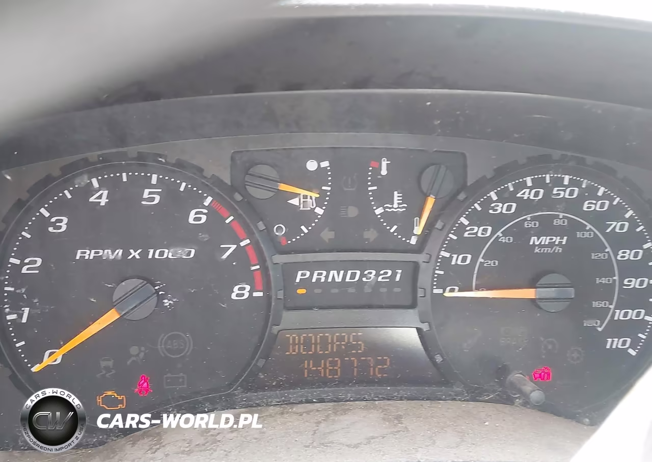 2008 GMC Canyon Yc1 VIN:1GTCS149488146534 - 7