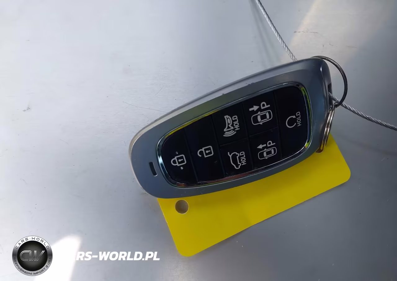 2023 Hyundai Santa Fe Hybrid Limited VIN:5NMS5DA13PH006880 - 11