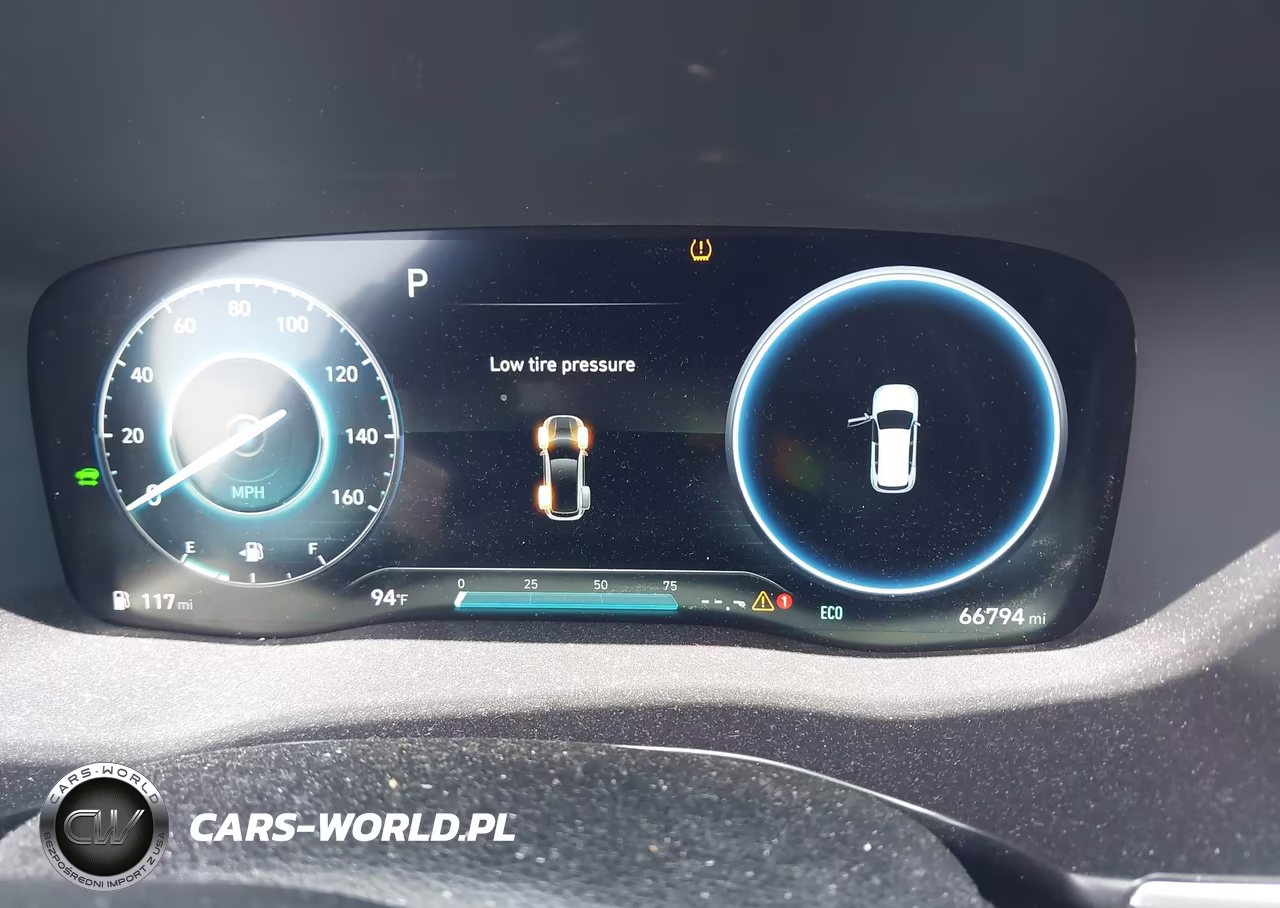 2023 Hyundai Santa Fe Hybrid Limited VIN:5NMS5DA13PH006880 - 7