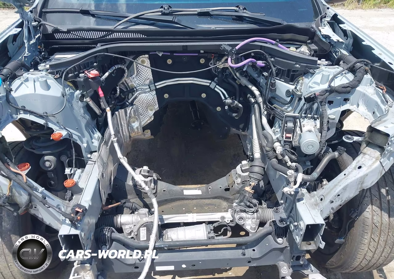 2022 BMW X3 M40I VIN:5UX83DP06N9K95632 - 10