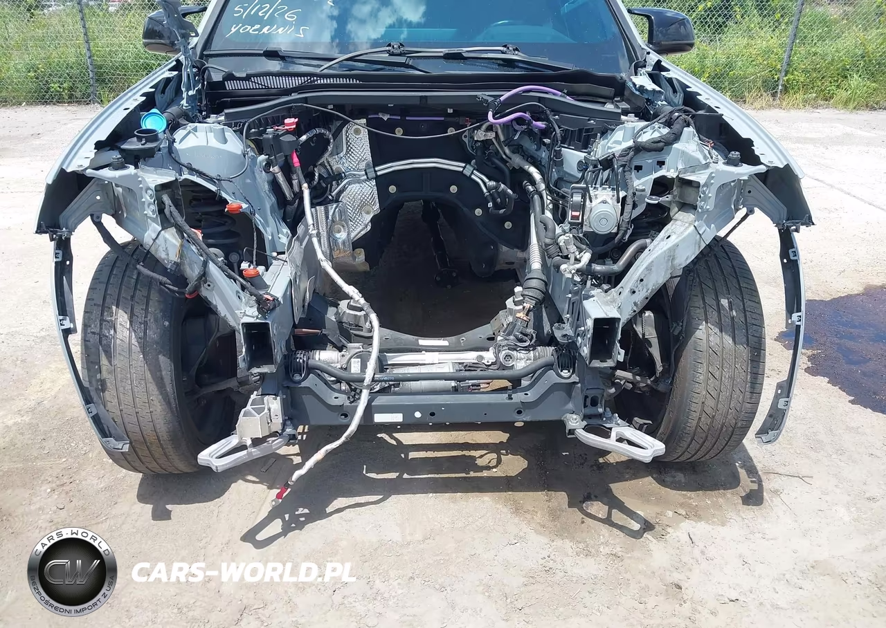 2022 BMW X3 M40I VIN:5UX83DP06N9K95632 - 6