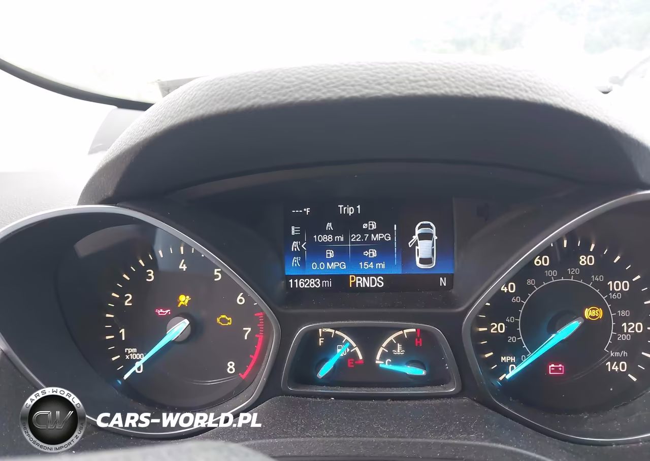 2017 Ford Escape Se VIN:1FMCU9GD5HUC62305 - 7