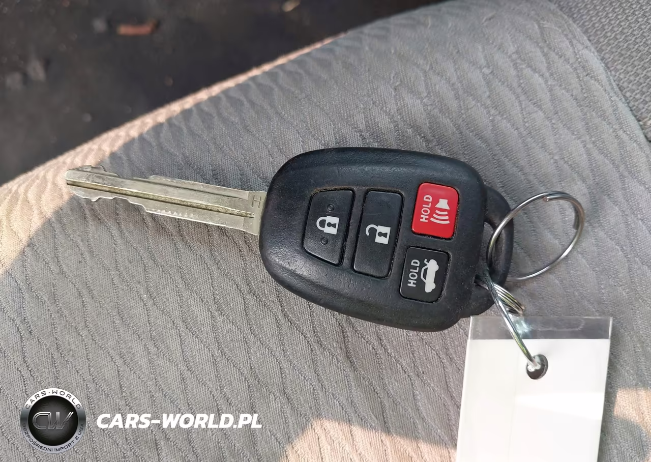 2014 Toyota Corolla Le Eco VIN:5YFBPRHEXEP046053 - 11