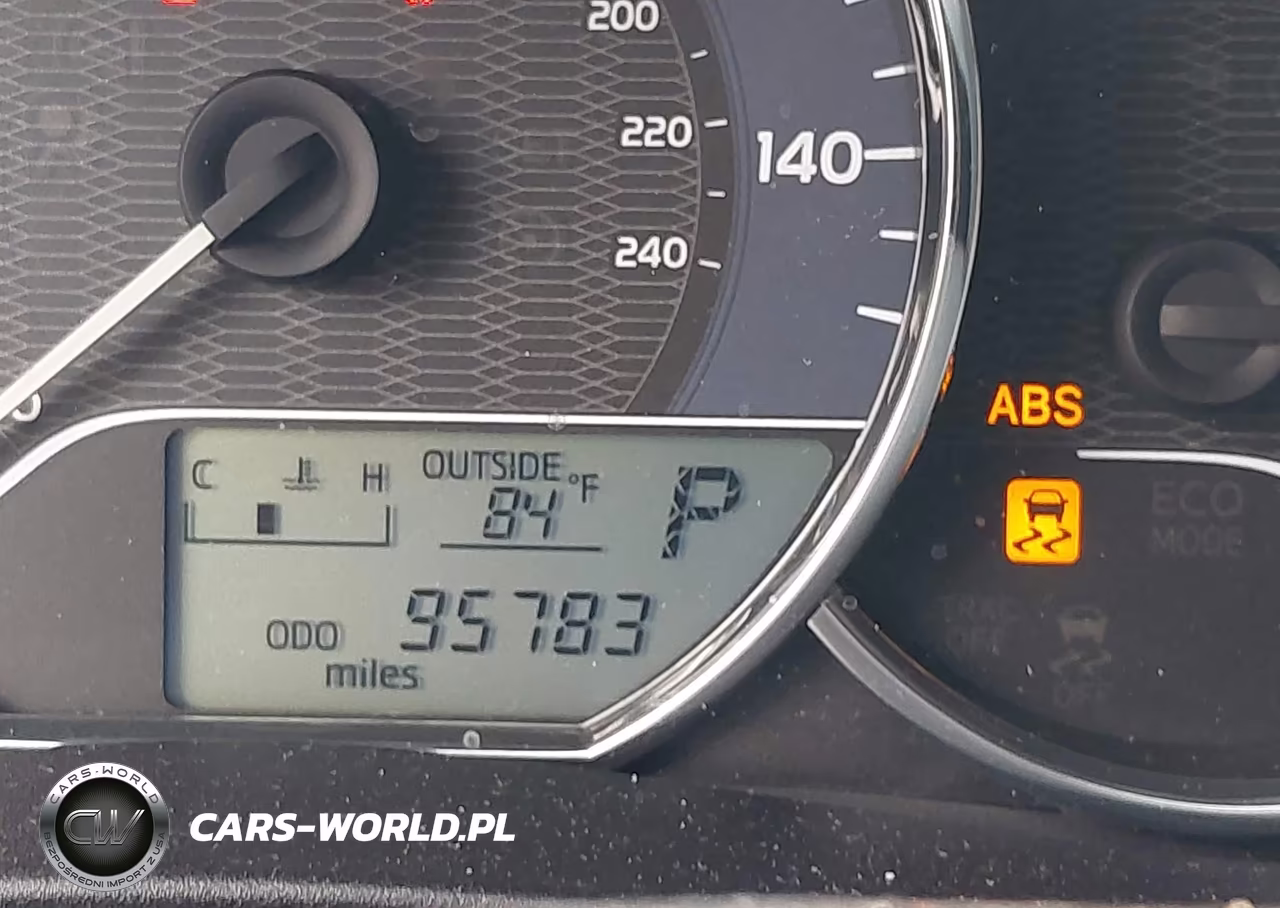 2014 Toyota Corolla Le Eco VIN:5YFBPRHEXEP046053 - 16