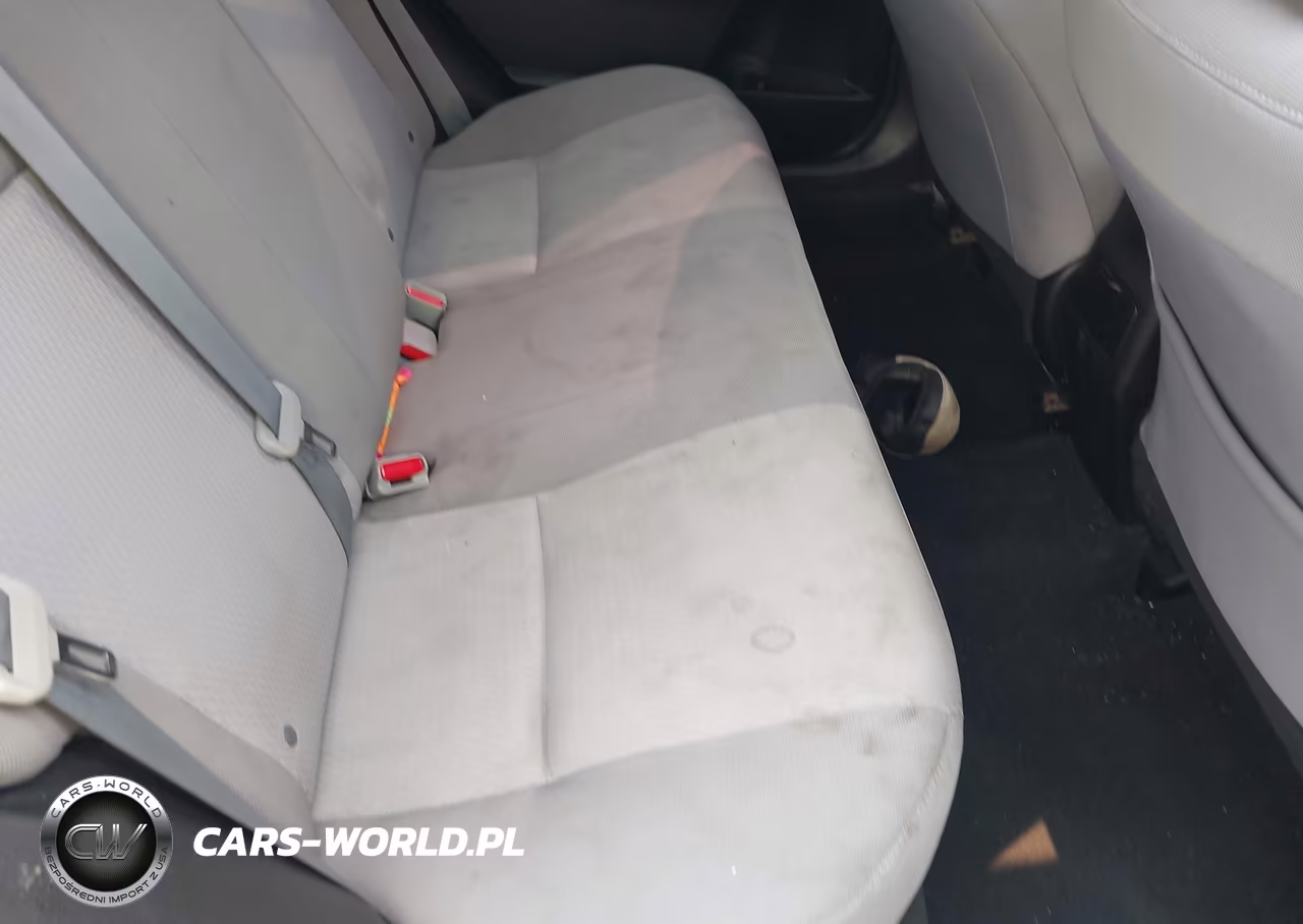 2014 Toyota Corolla Le Eco VIN:5YFBPRHEXEP046053 - 8
