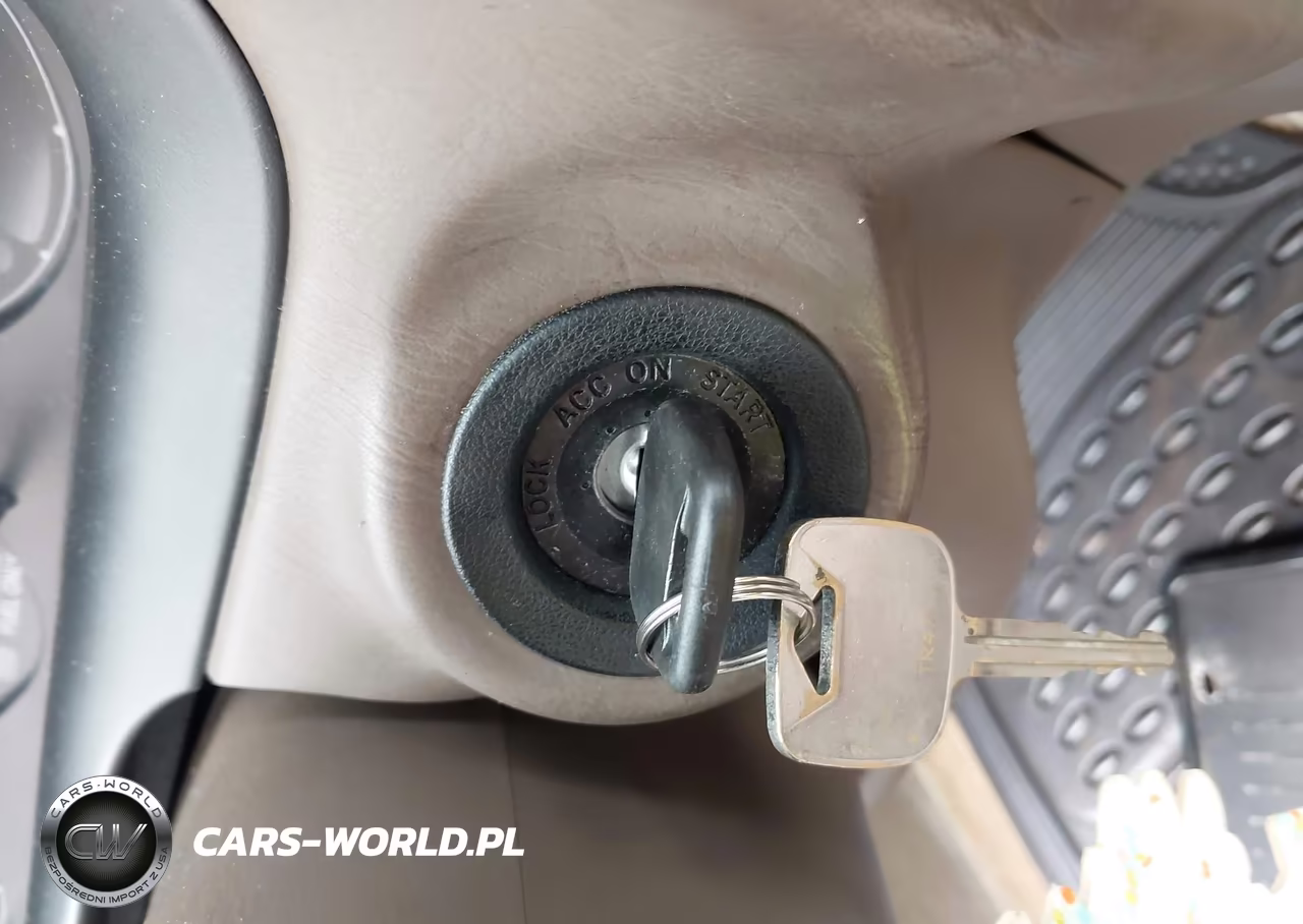 1997 Toyota Corolla Dx VIN:2T1BB02E0VC195932 - 11