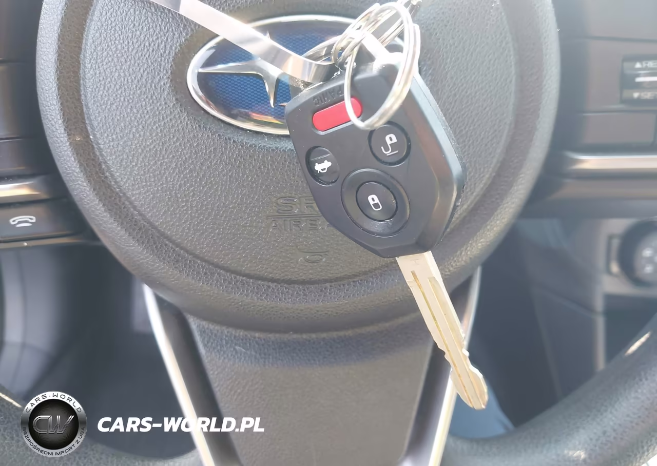 2019 Subaru Impreza 2.0I Premium VIN:4S3GTAC68K3743518 - 11