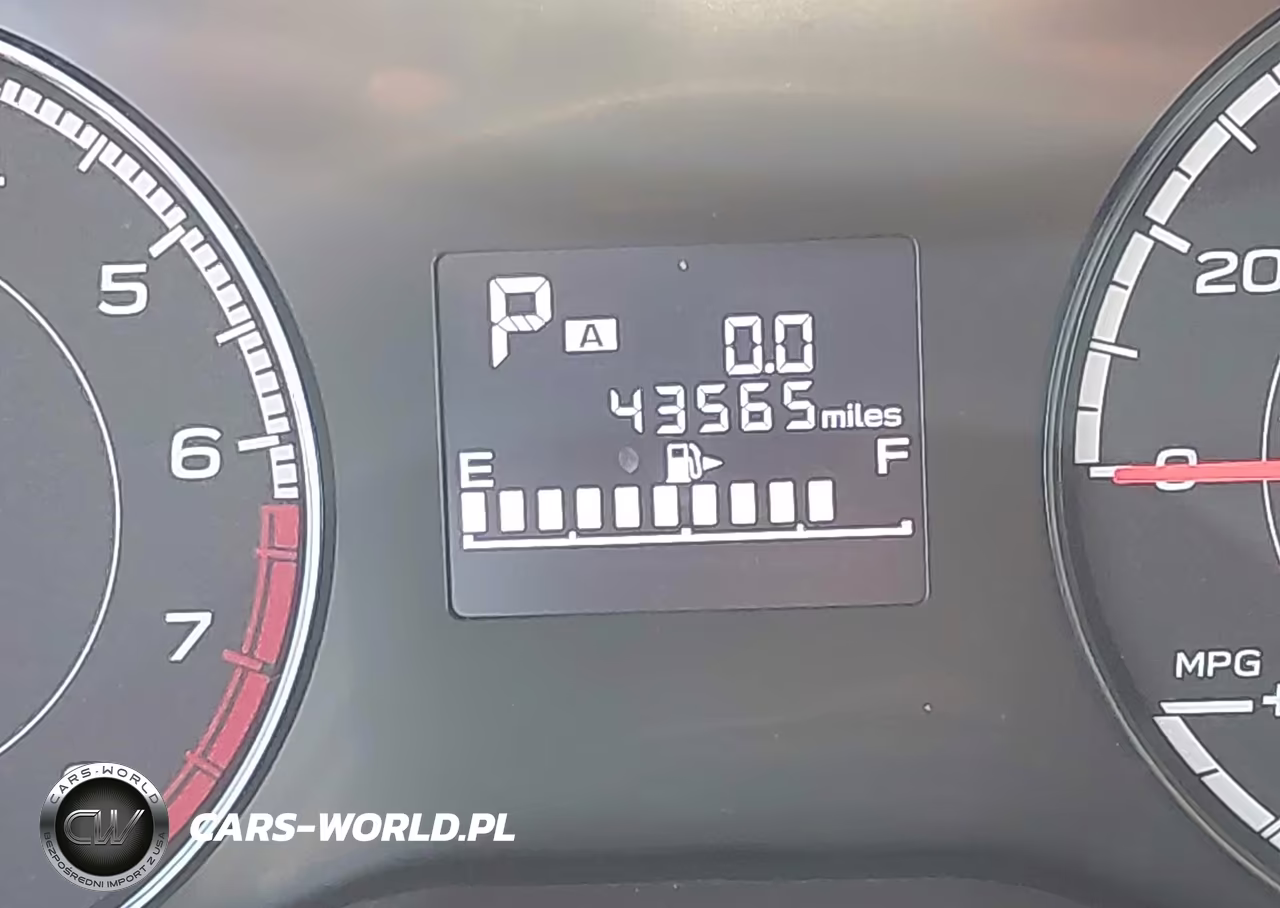 2019 Subaru Impreza 2.0I Premium VIN:4S3GTAC68K3743518 - 15