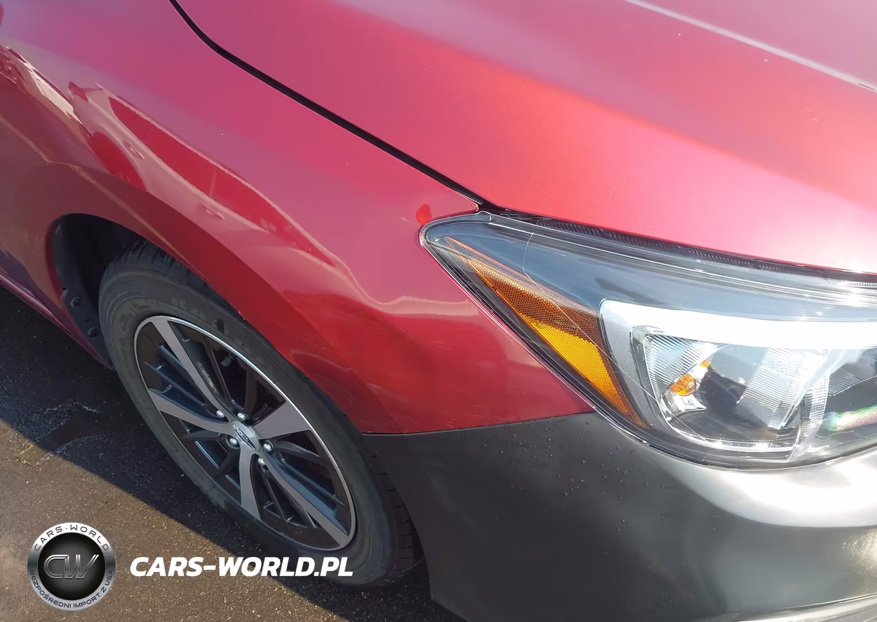 2019 Subaru Impreza 2.0I Premium VIN:4S3GTAC68K3743518 - 20