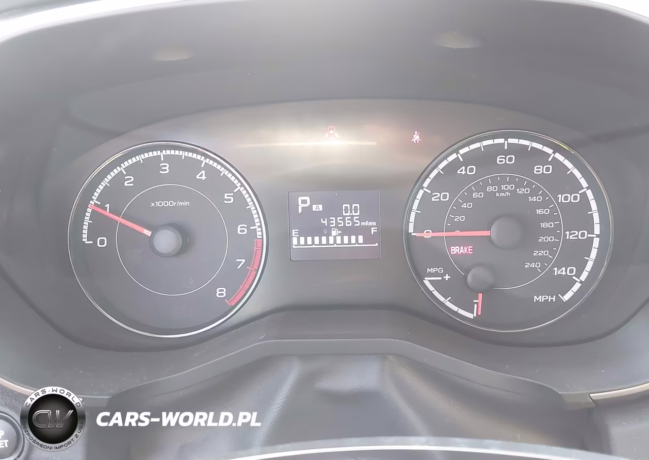 2019 Subaru Impreza 2.0I Premium VIN:4S3GTAC68K3743518 - 7