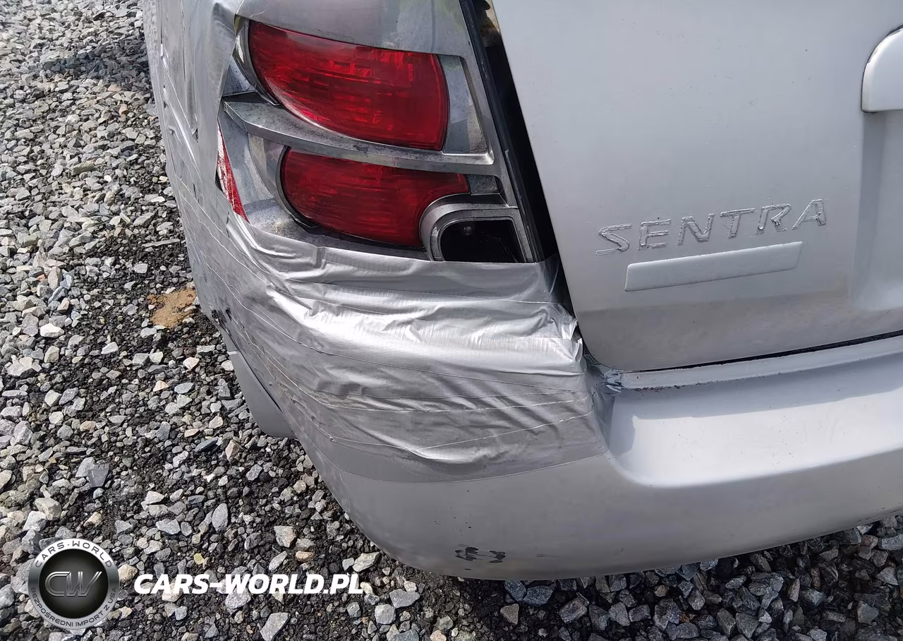 2007 Nissan Sentra 2.0S VIN:3N1AB61E67L675153 - 17