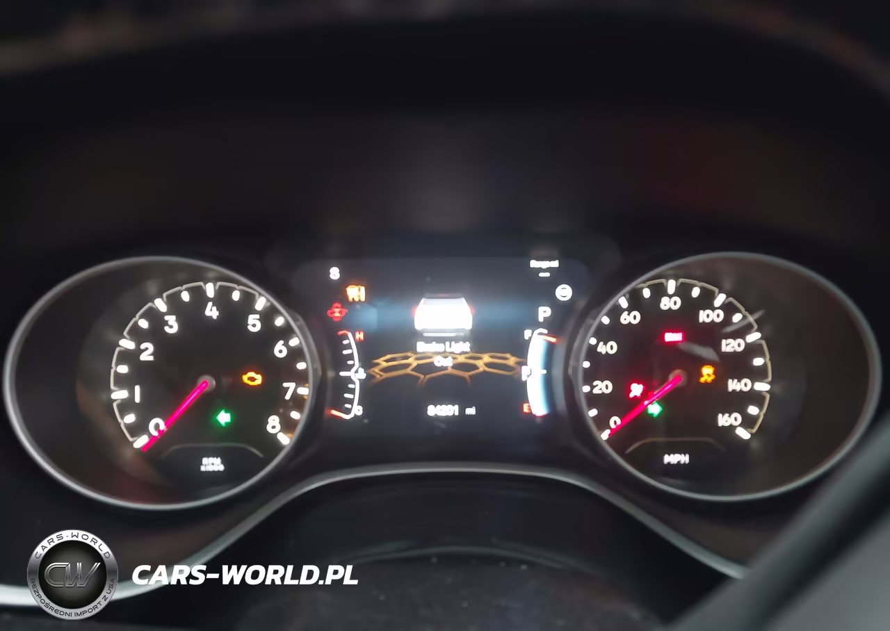 2021 Jeep Compass Limited 4X4 VIN:3C4NJDCB9MT584530 - 7