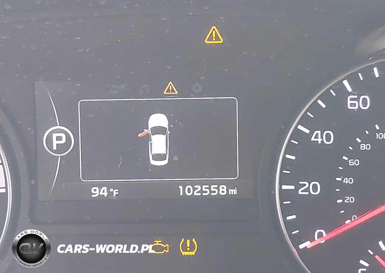 2017 Kia Optima Hybrid VIN:KNAGT4LE9H5013491 - 15