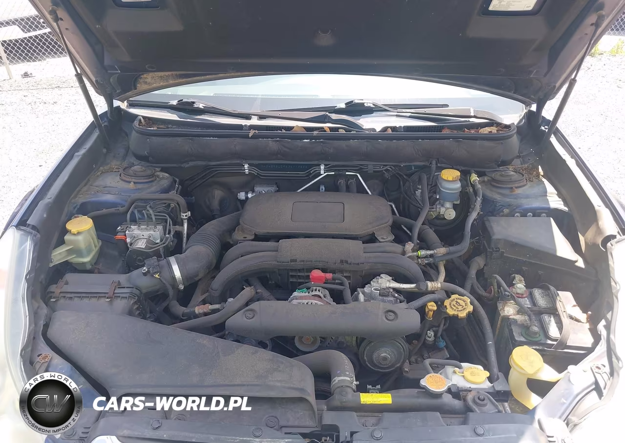 2011 Subaru Outback 2.5I Limited VIN:4S4BRBLC9B3411989 - 10