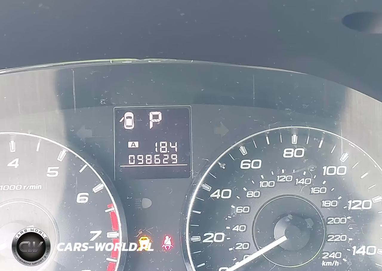 2011 Subaru Outback 2.5I Limited VIN:4S4BRBLC9B3411989 - 15