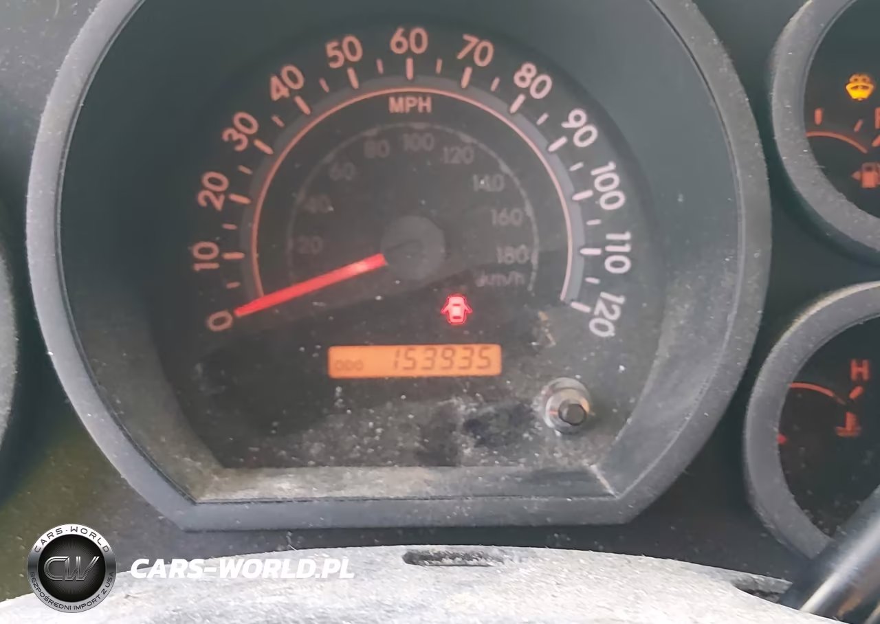 2008 Toyota Tundra Base 5.7L V8 VIN:5TFCV541X8X007538 - 15