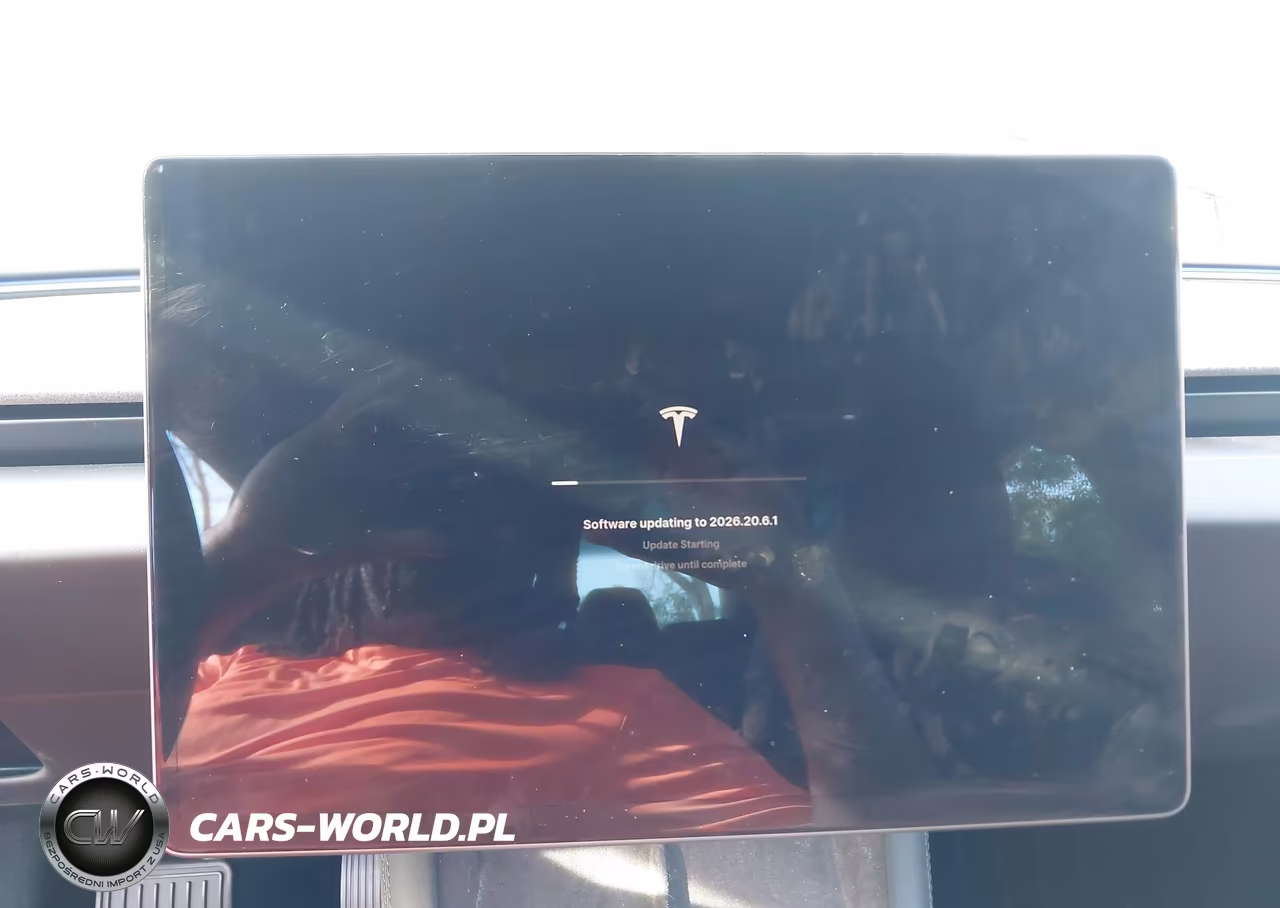 2025 Tesla Model 3 Long Range Rear-Wheel Drive-Standard Rear-Wheel Drive VIN:5YJ3E1EA4SF032637 - 14
