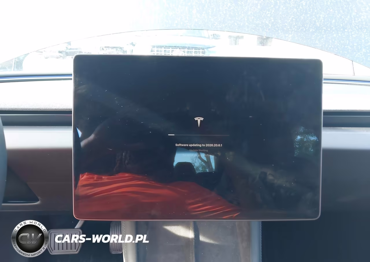 2025 Tesla Model 3 Long Range Rear-Wheel Drive-Standard Rear-Wheel Drive VIN:5YJ3E1EA4SF032637 - 7