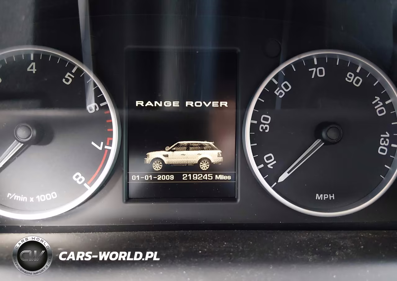 2012 Land Rover Range Rover Sport Hse VIN:SALSK2D48CA732427 - 7