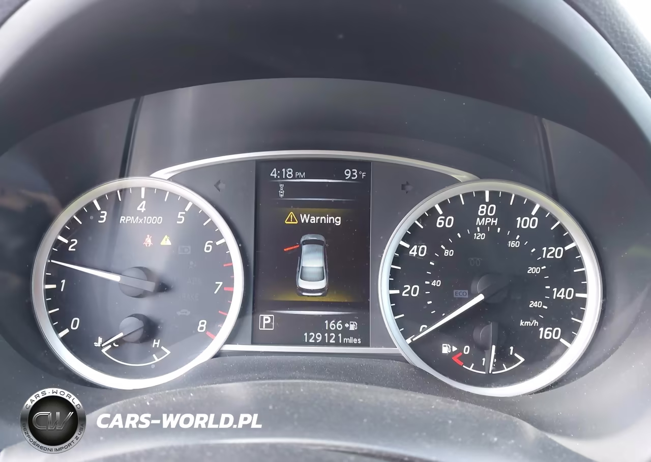 2018 Nissan Sentra Sv VIN:3N1AB7AP1JL633018 - 7