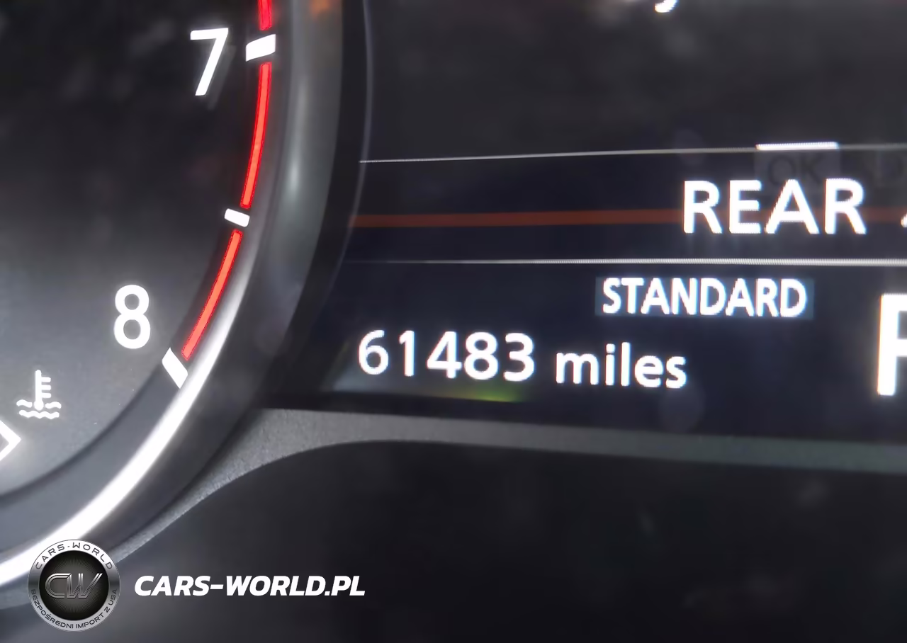 2021 Nissan Rogue Sv Fwd VIN:5N1AT3BA9MC808821 - 16