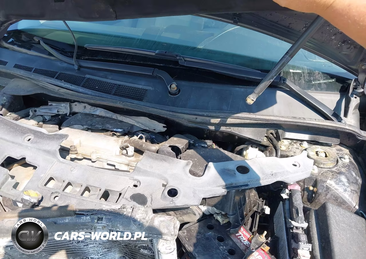 2013 Toyota Camry Xle VIN:4T1BF1FK2DU273005 - 10