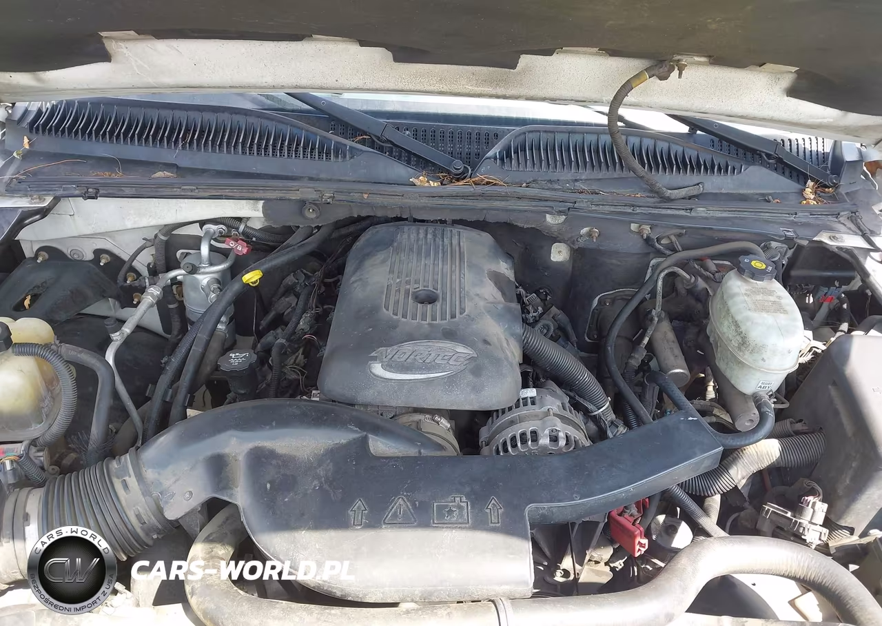2006 Chevrolet Avalanche 1500 Lt VIN:3GNEK12Z86G133294 - 10