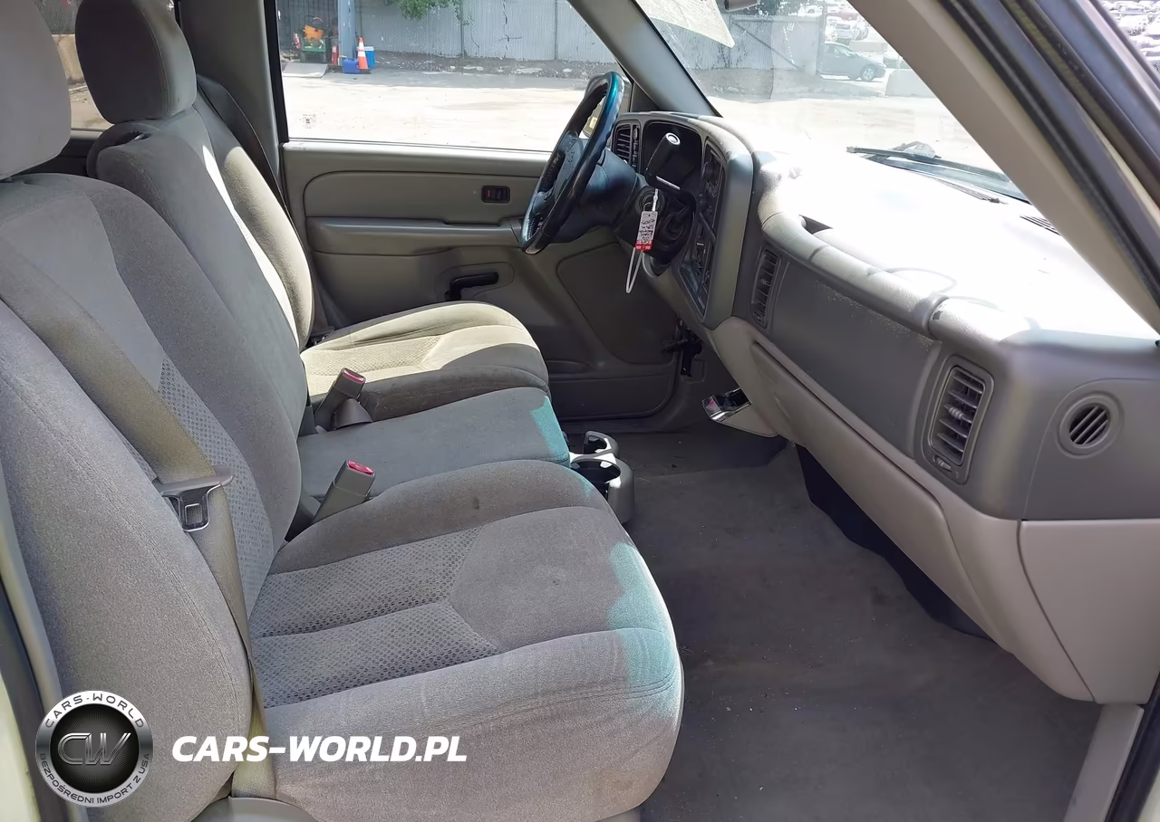 2006 Chevrolet Avalanche 1500 Lt VIN:3GNEK12Z86G133294 - 5