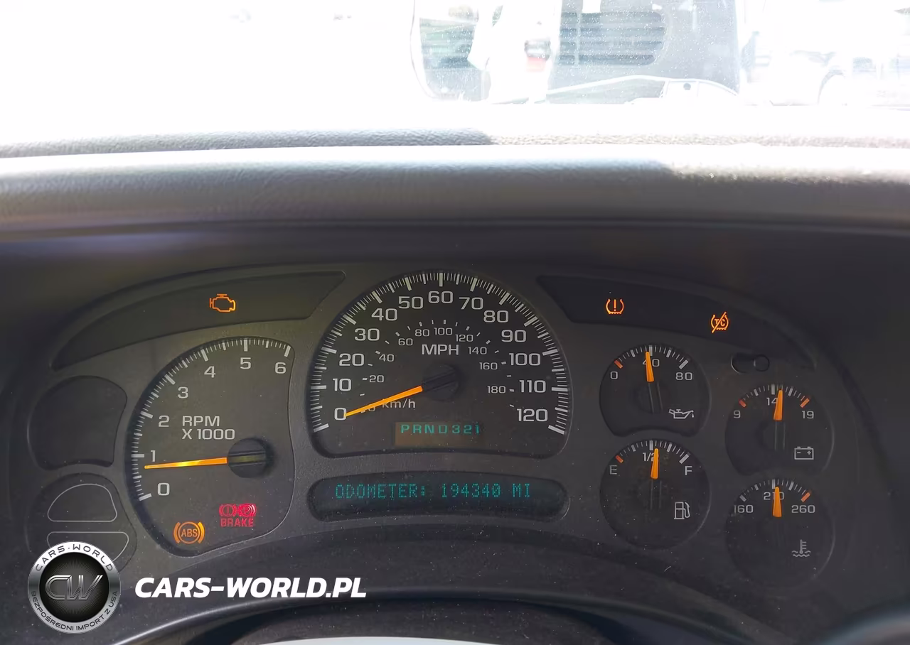 2006 Chevrolet Avalanche 1500 Lt VIN:3GNEK12Z86G133294 - 7