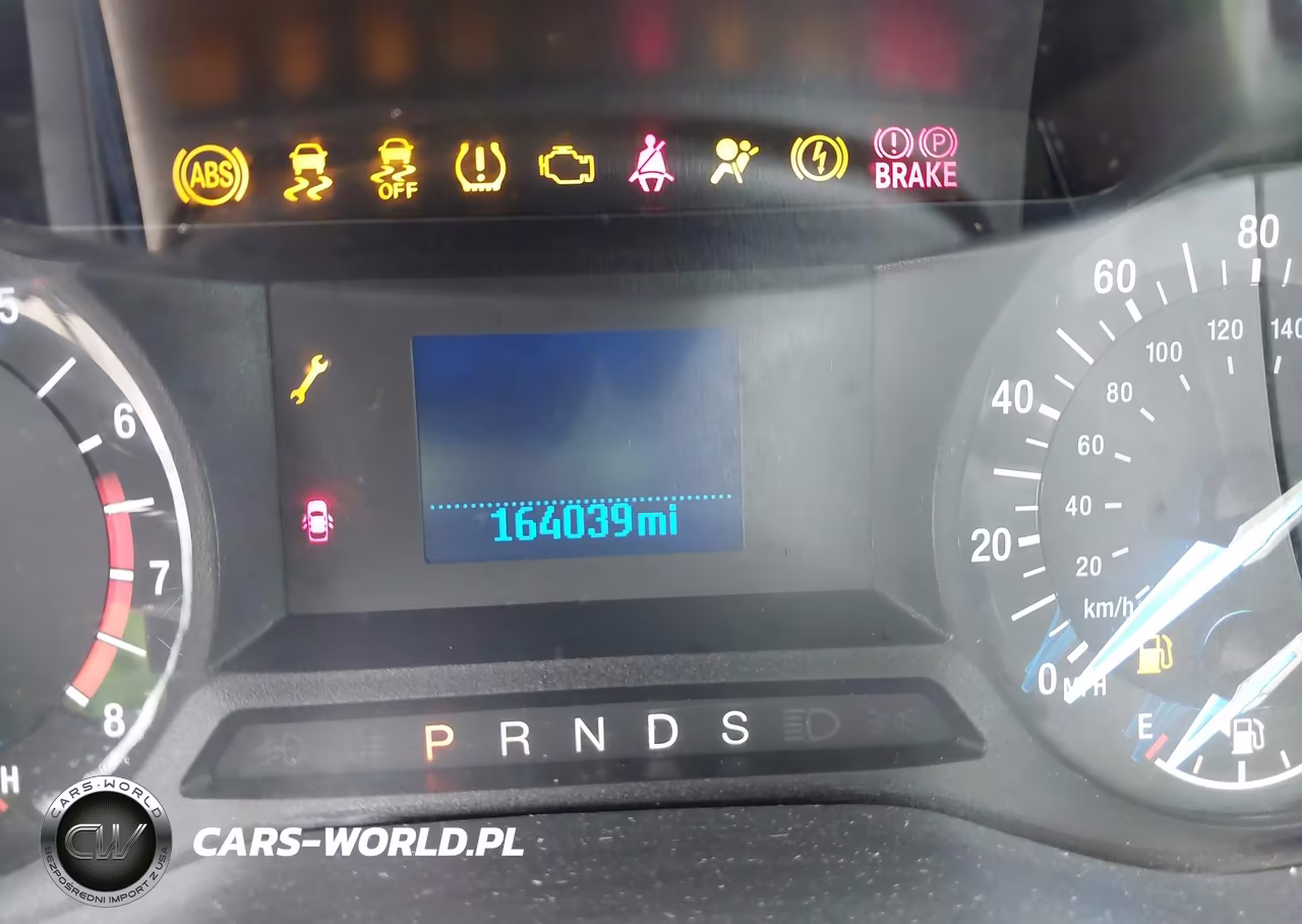 2014 Ford Fusion S VIN:3FA6P0G71ER356981 - 16