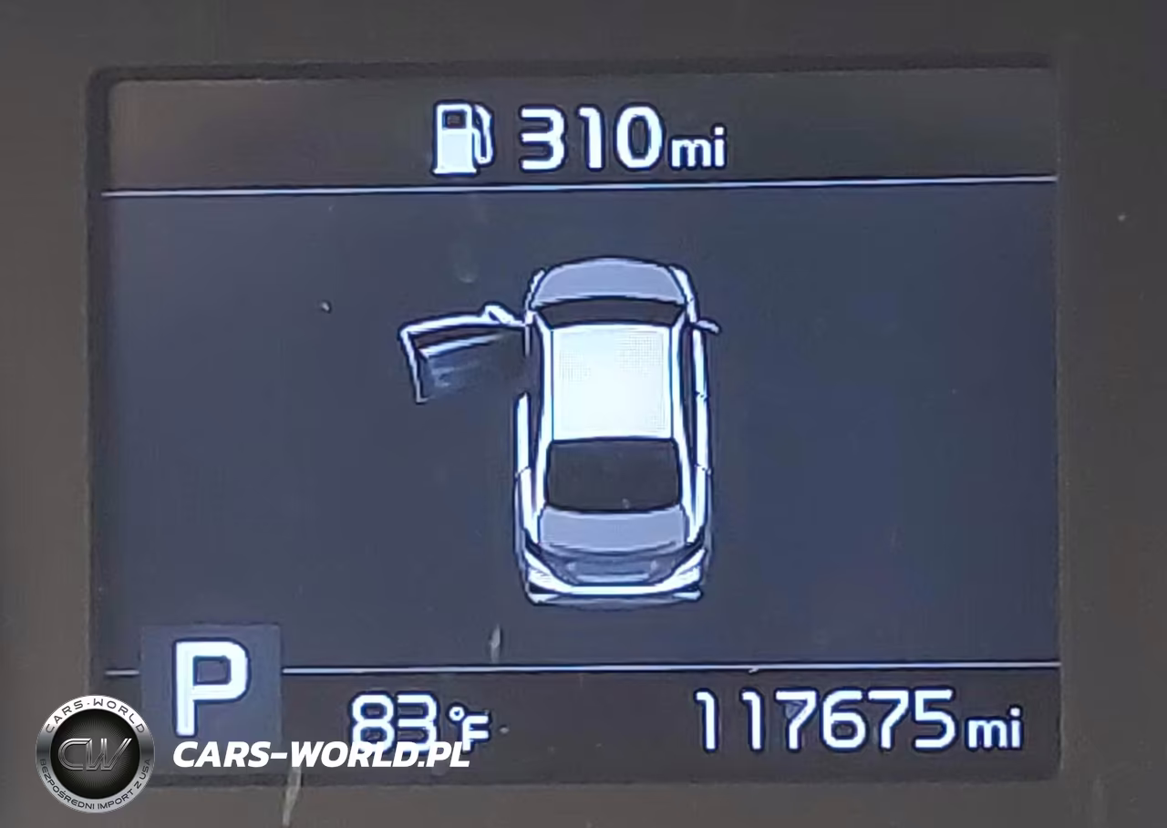2020 Kia Forte Lxs VIN:3KPF24AD2LE245231 - 15