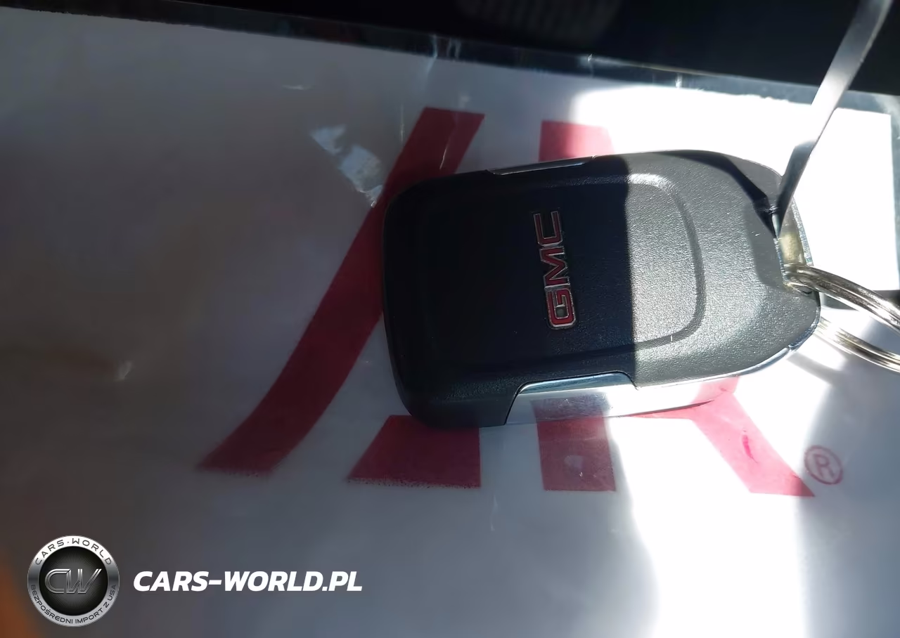 2021 GMC Terrain Fwd Sle VIN:3GKALMEV9ML399107 - 11