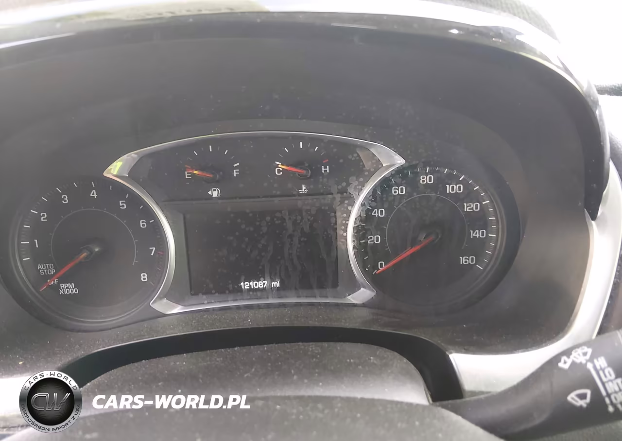 2018 Chevrolet Traverse Lt Cloth VIN:1GNEVGKWXJJ155580 - 7