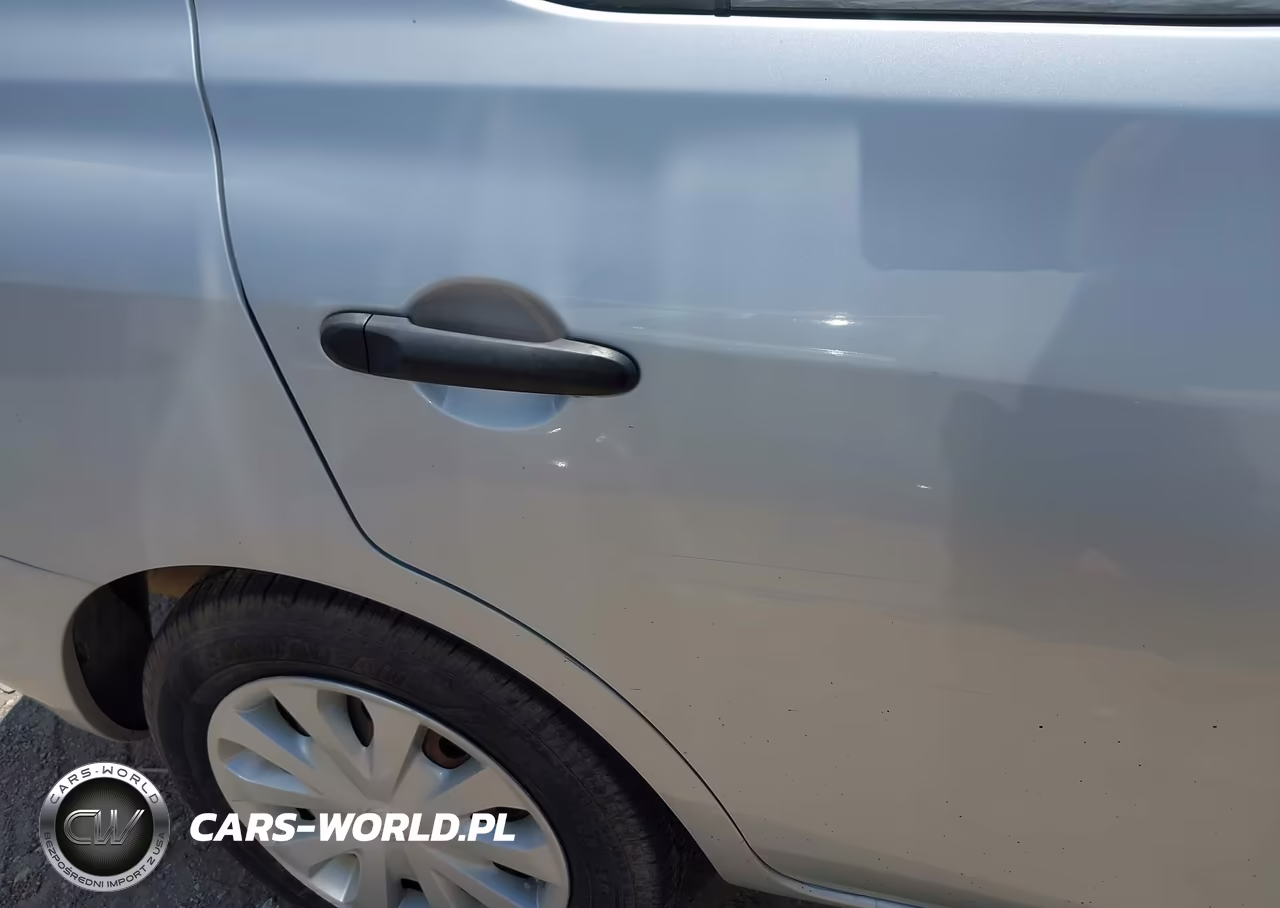2012 Nissan Versa 1.6 S VIN:3N1CN7AP5CL901362 - 12