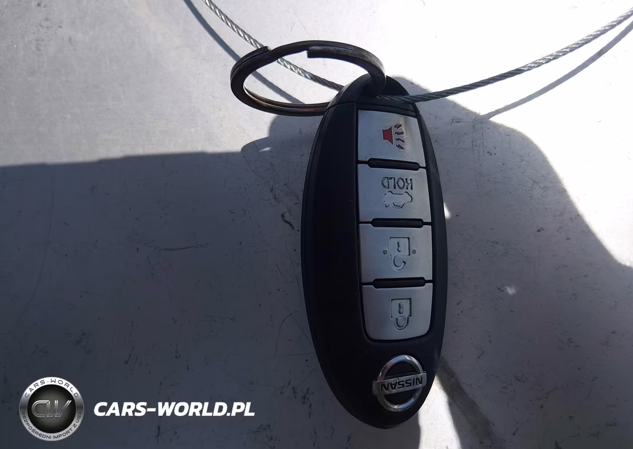 2016 Nissan Altima 2.5 S VIN:1N4AL3AP2GN380499 - 11