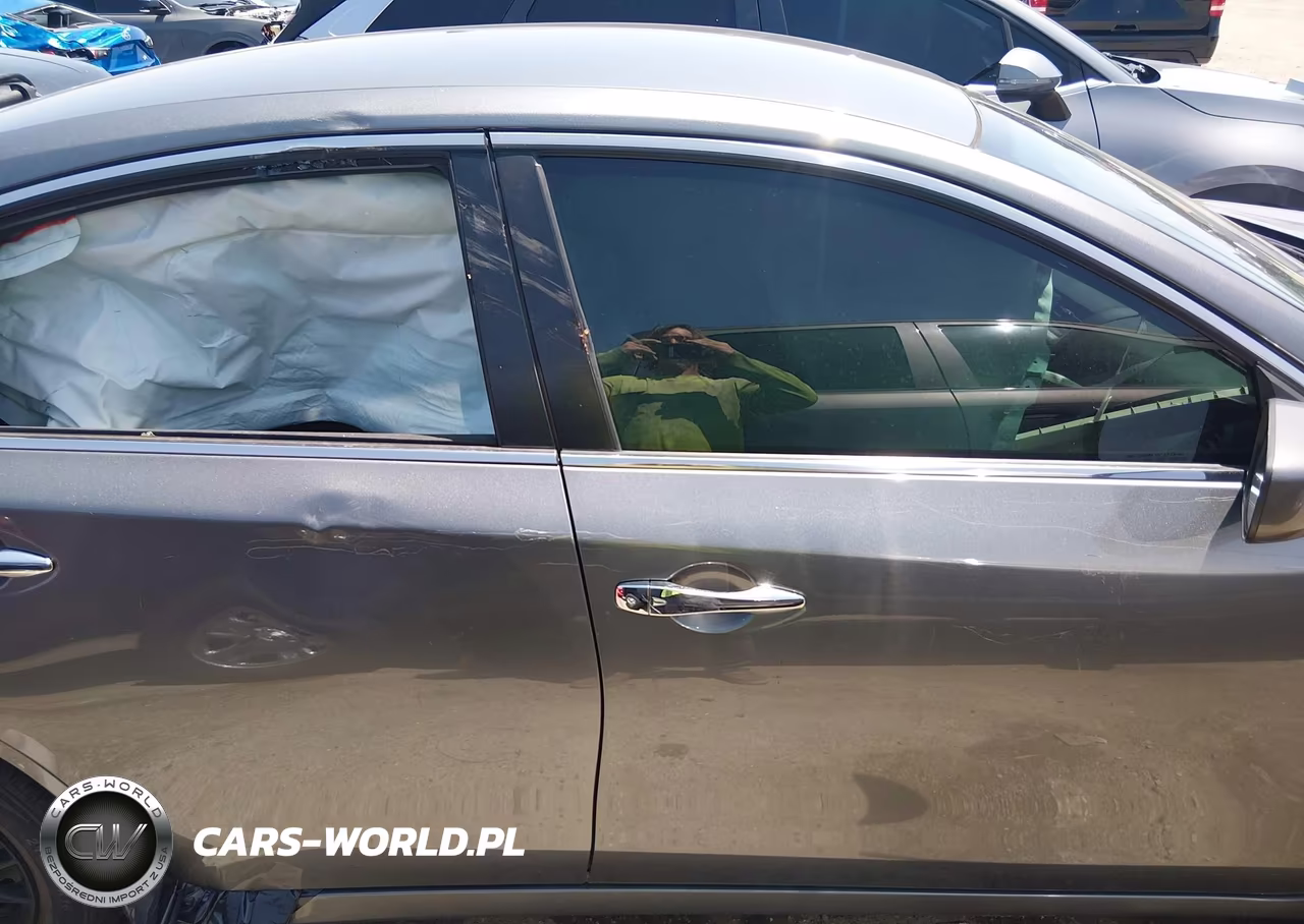 2016 Nissan Altima 2.5 S VIN:1N4AL3AP2GN380499 - 13