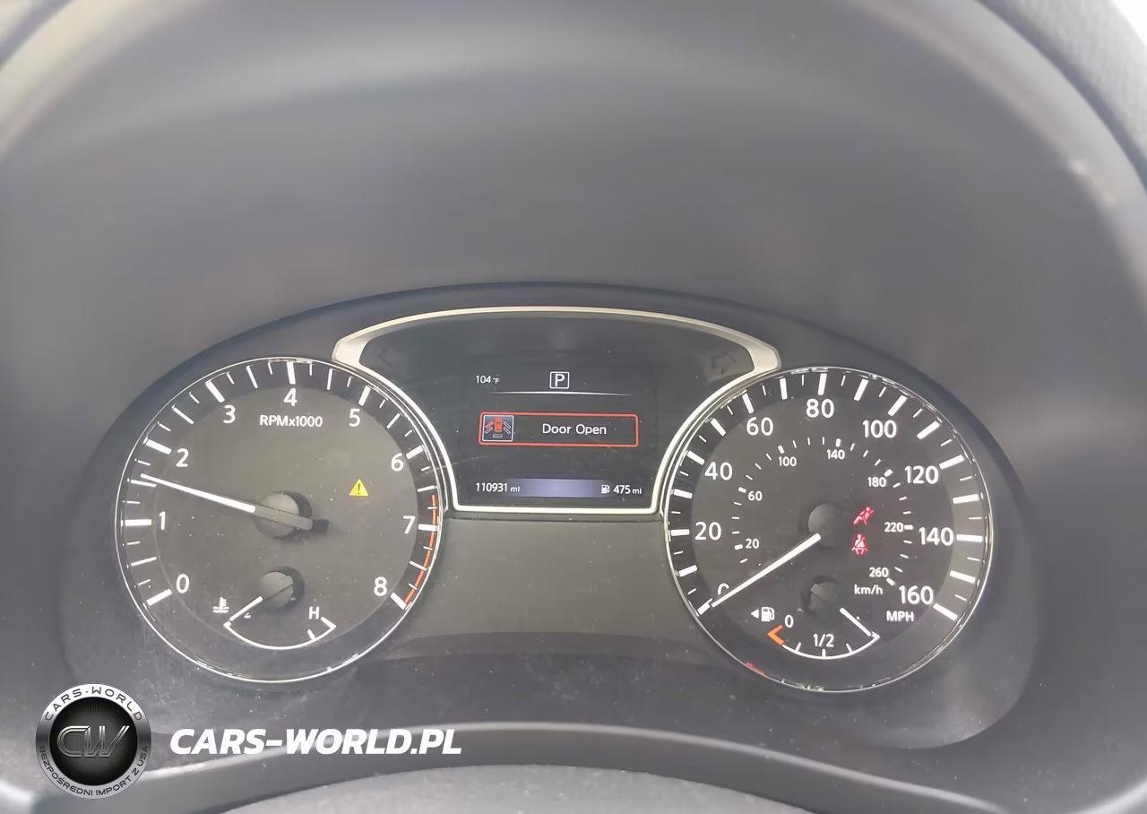 2016 Nissan Altima 2.5 S VIN:1N4AL3AP2GN380499 - 7