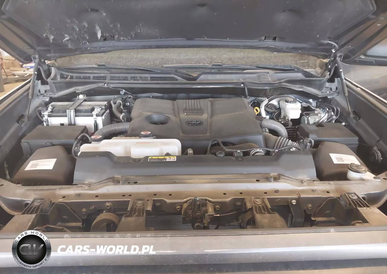 2023 Toyota Tundra Sr5 VIN:5TFLA5DB8PX062847 - 10
