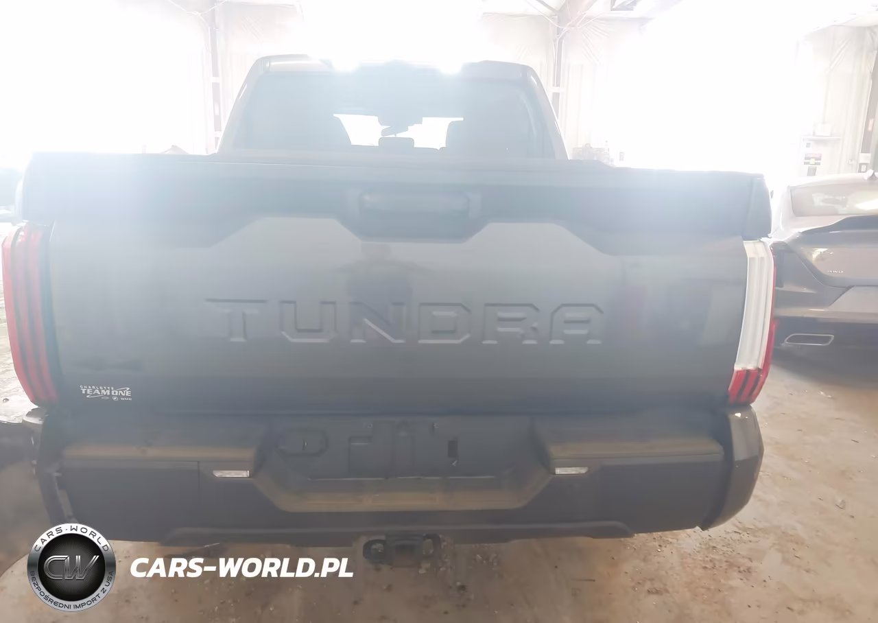 2023 Toyota Tundra Sr5 VIN:5TFLA5DB8PX062847 - 16