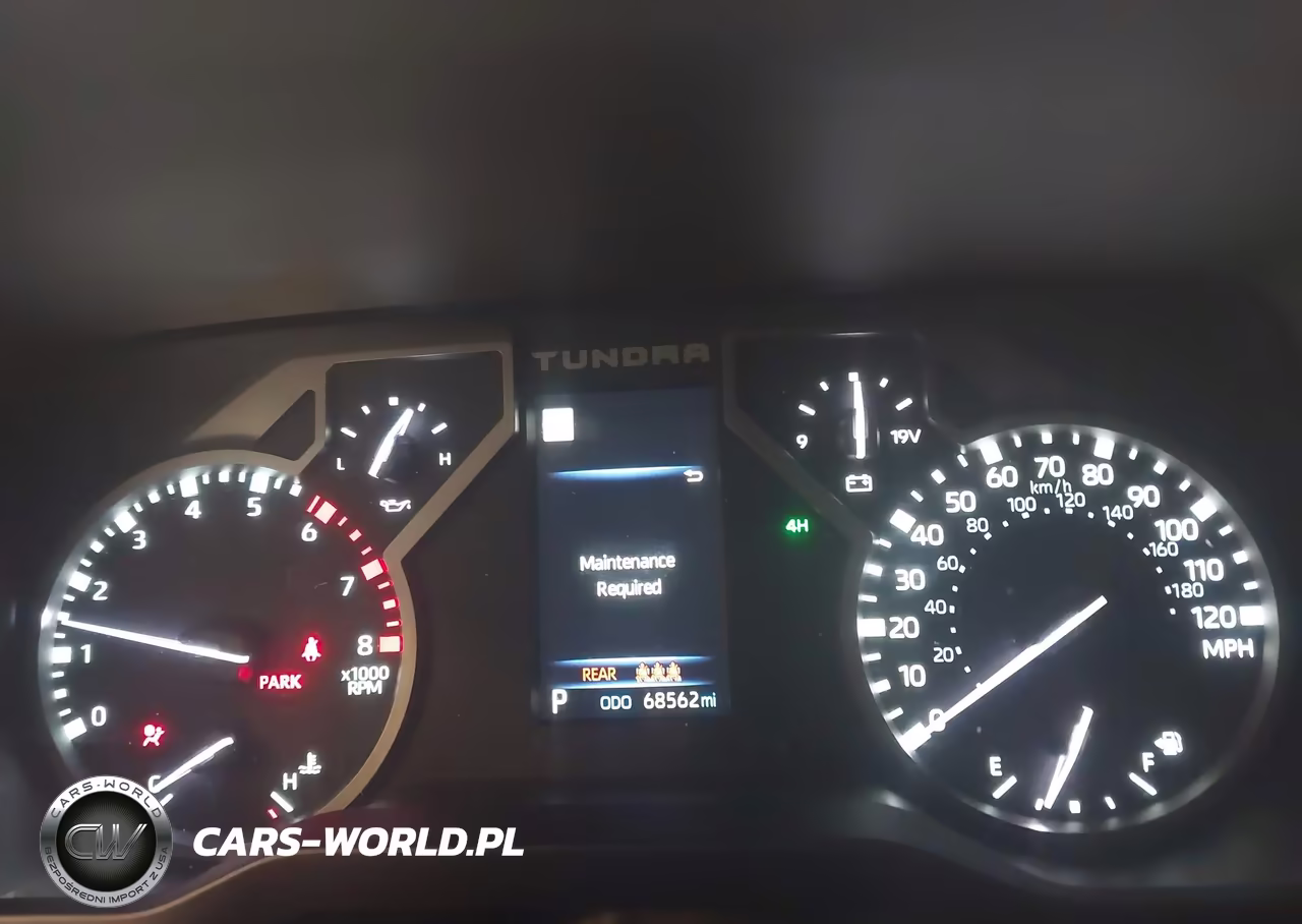 2023 Toyota Tundra Sr5 VIN:5TFLA5DB8PX062847 - 7