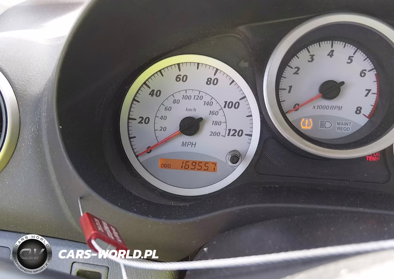 2005 Toyota Rav4 VIN:JTEHD20VX50069621 - 14