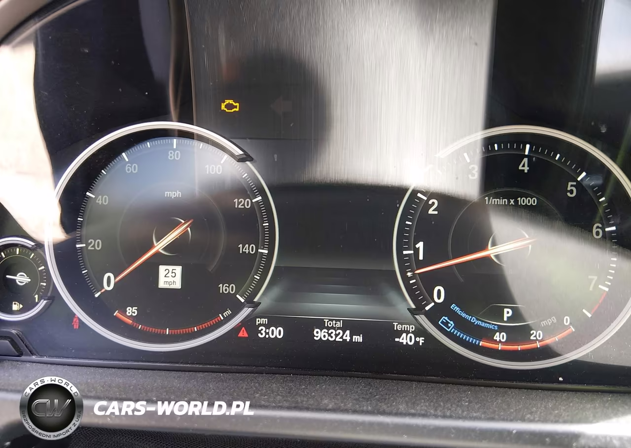 2017 BMW X6 Sdrive35I VIN:5UXKU0C37H0G68166 - 7