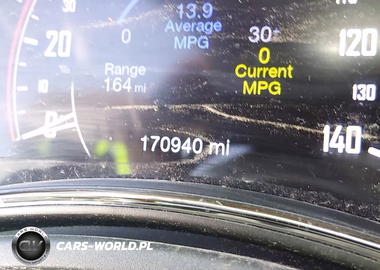 2018 Dodge Durango R-T Awd VIN:1C4SDJCT3JC346262 - 16