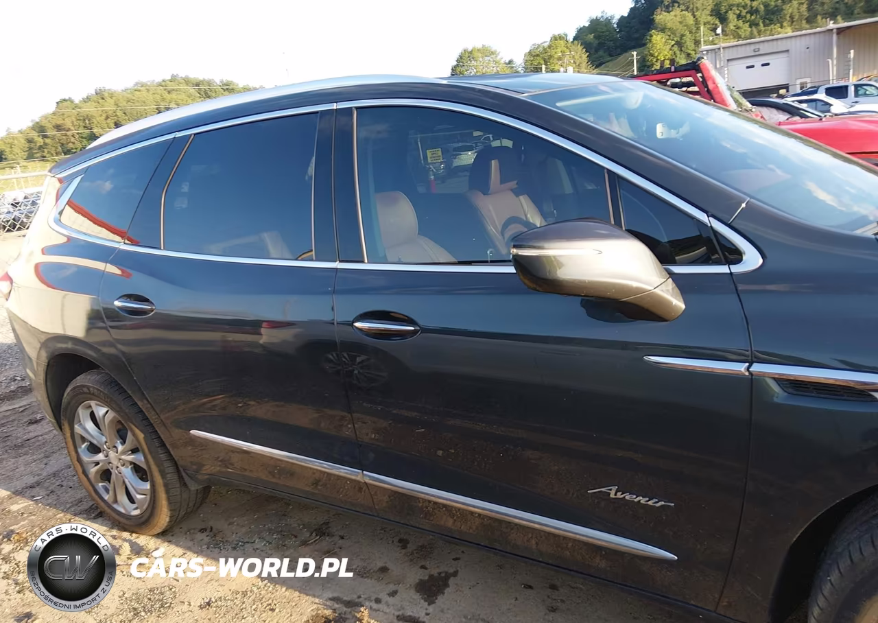 2020 Buick Enclave Awd Avenir VIN:5GAEVCKW3LJ275436 - 14