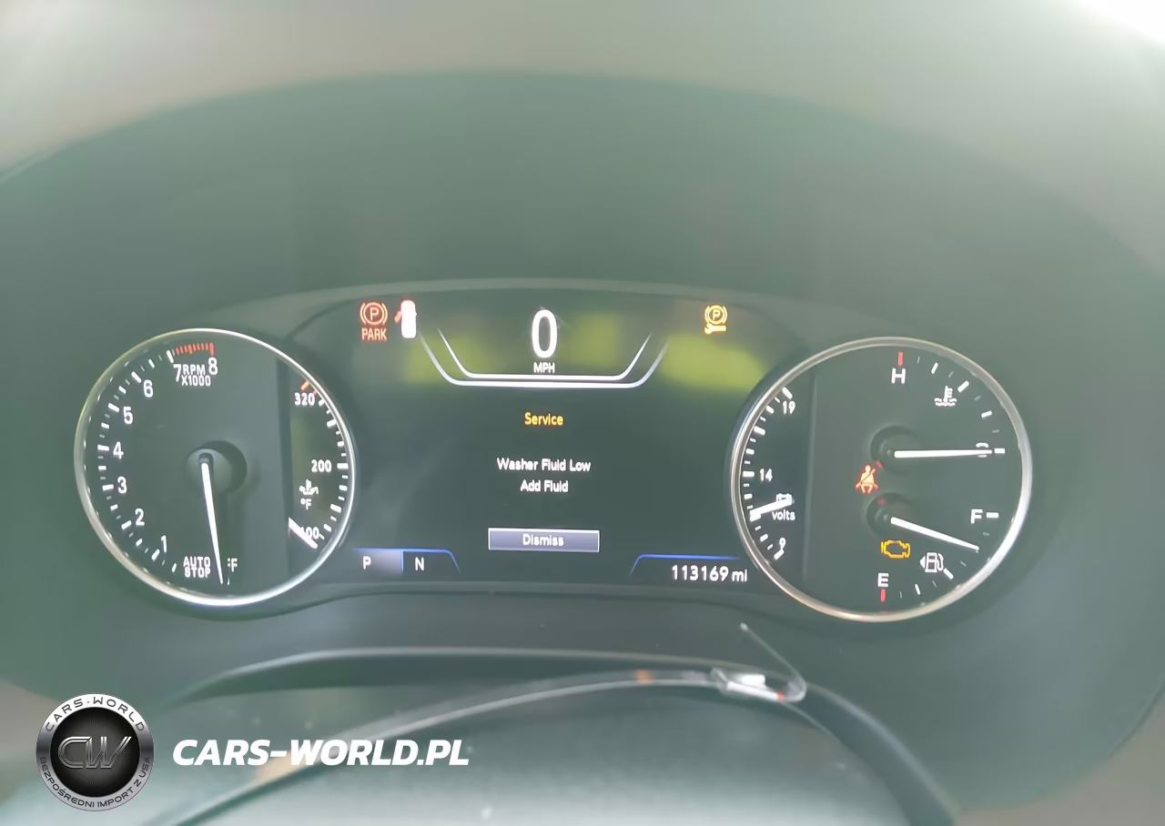 2020 Buick Enclave Awd Avenir VIN:5GAEVCKW3LJ275436 - 7