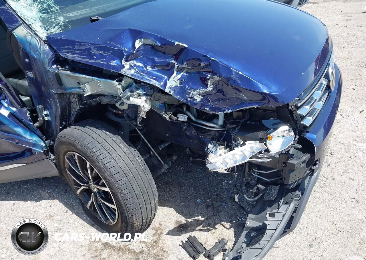 2021 Volkswagen Tiguan VIN:3VV3B7AX8MM127577 - 6