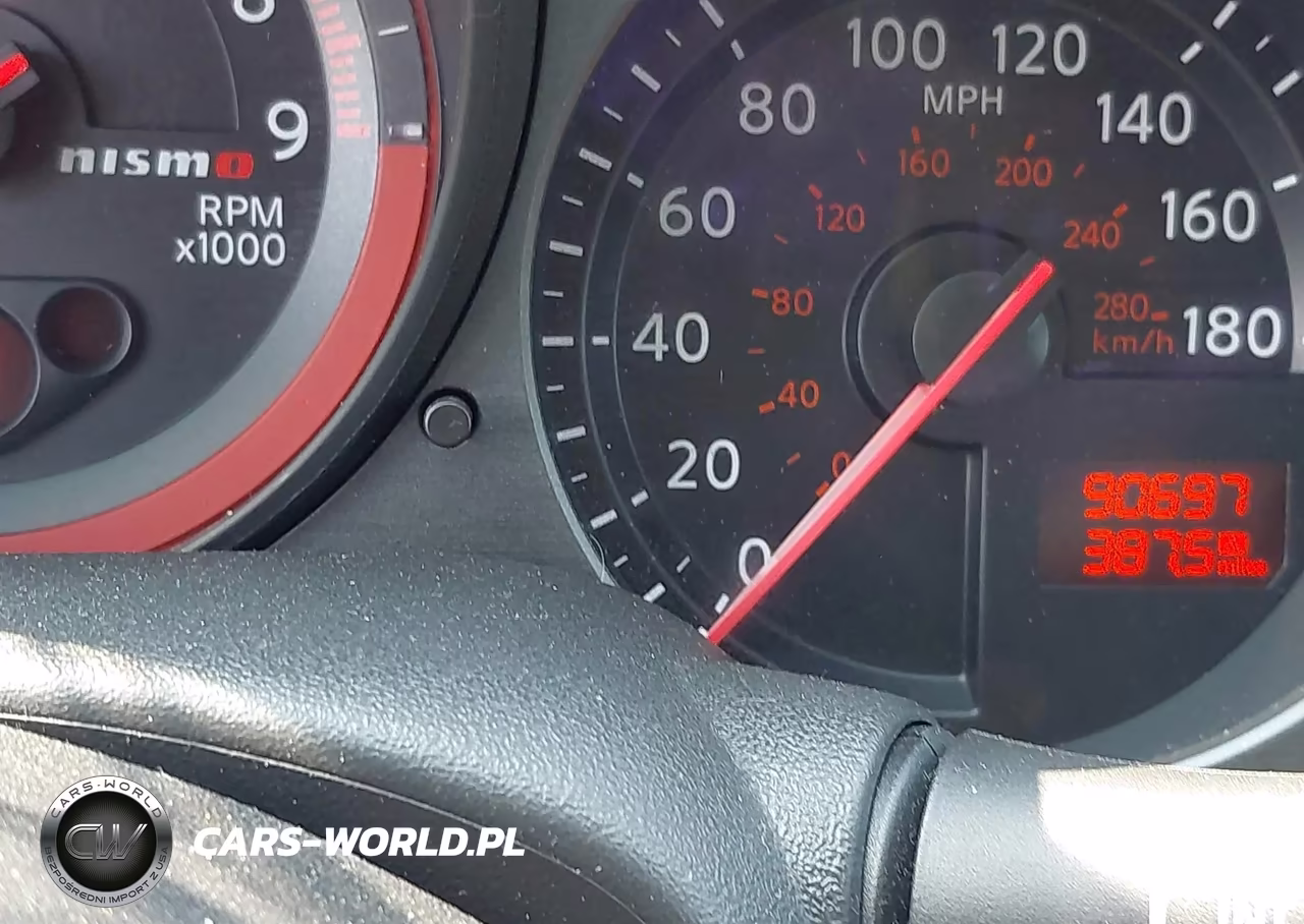 2017 Nissan 370Z Nismo VIN:JN1AZ4EH3HM953356 - 15