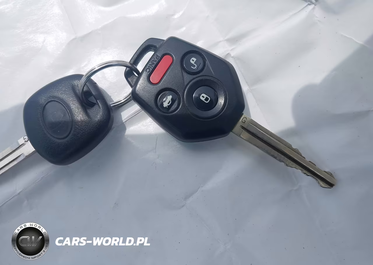 2015 Subaru Impreza 2.0I Premium VIN:JF1GJAC64FH009818 - 11