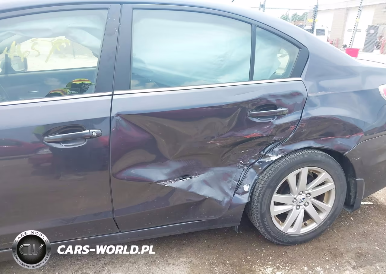 2015 Subaru Impreza 2.0I Premium VIN:JF1GJAC64FH009818 - 6